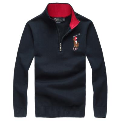 cheap men polo sweater cheap no. 166